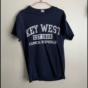 Men’s key west T-shirt!